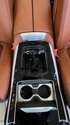 Б/в Салон (сидения) комплект BMW X7 G07
