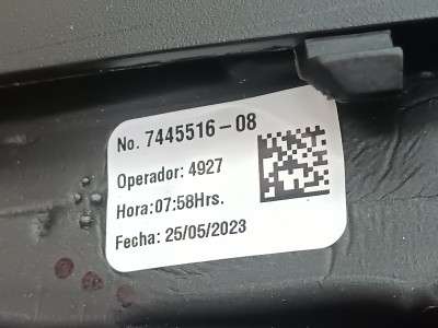 Б/у Динамік BMW X7 G07