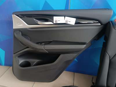 Б/у Салон (сидіння) комплект BMW X3 G01