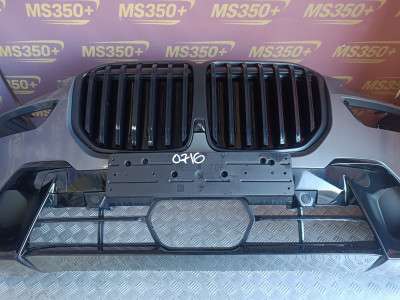 Б/в Бампер передний BMW X7 G07