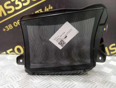 Б/у Проекція на лобове BMW X5 G05