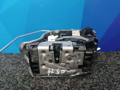 Б/у Замок дверей передньої лівої BMW X5 G05