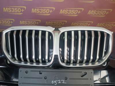 Б/в Бампер передний BMW X5 G05