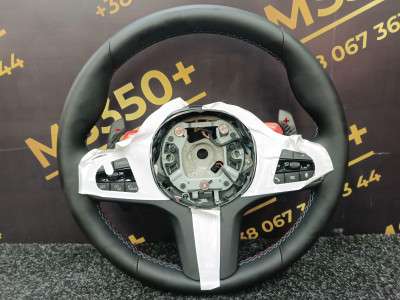 Б/у Руль BMW XM G09