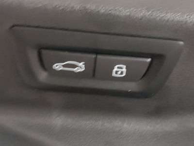 Б/у Кришка багажника (двері) BMW X5 G05