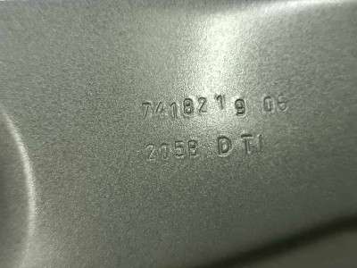 Б/у Кронштейн (кріплення) крила лівий BMW X5 G05