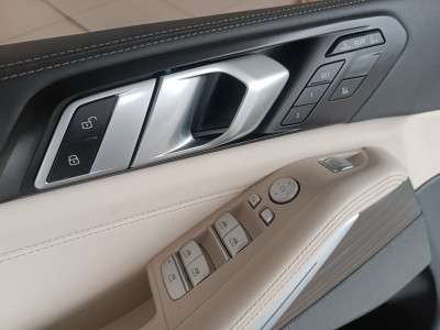 Б/у Салон (сидіння) комплект BMW X7 G07