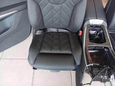 Б/в Салон (сидения) комплект BMW X5 G05