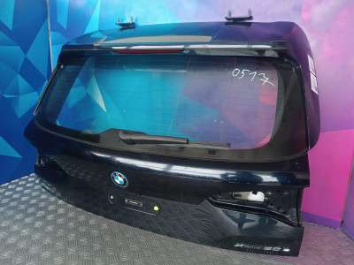 Б/у Кришка багажника (двері) BMW X5 G05