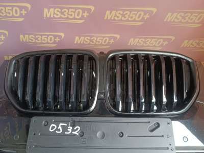 Б/у Бампер передній BMW X5 G05