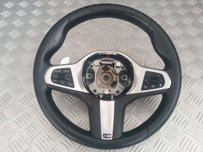 Б/у Руль BMW X4 G02