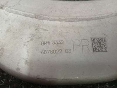 Б/у Важіль задній правий BMW X5 G05