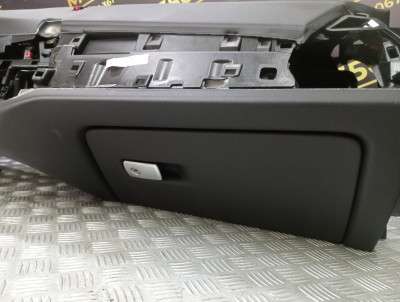 Б/у Торпедо (панель передня) BMW X5 G05