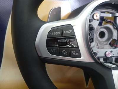 Б/в Руль BMW X7 G07