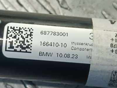 Б/в Стабилизатор подвески передний (поперечной устойчивости) BMW X5 G05