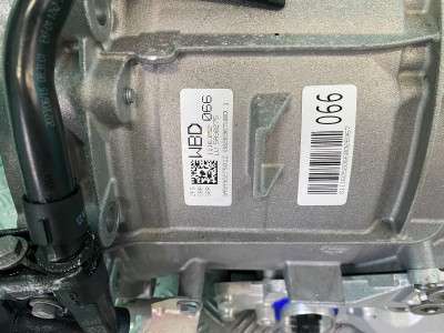 Б/у КПП автомат (автоматична коробка) BMW X7 G07