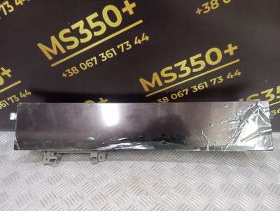 Б/у Дисплей багатофункціональний BMW X7 G07