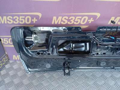 Б/в Борт откидной (ляда нижняя, крышка багажника нижняя) BMW X5M F95