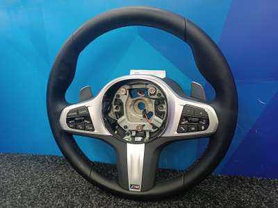 Б/у Руль BMW X6 G06
