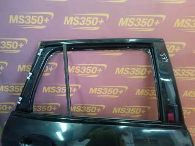 Б/у Двері задні праві BMW X5 G05