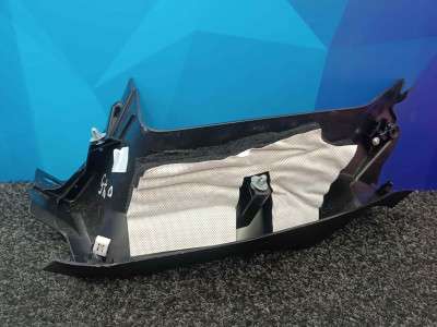 Б/у Накладка багажника BMW X7 G07