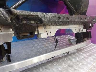 Б/в Панель передняя (телевизор) BMW X5 G05