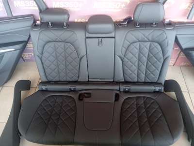 Б/у Салон (сидіння) комплект BMW X5 G05