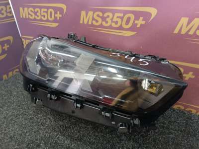 Б/у Фара передня права BMW X5 G05