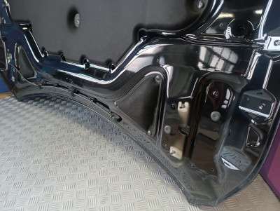 Б/у Капот BMW XM G09