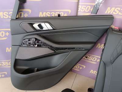 Б/в Салон (сидения) комплект BMW X5 G05