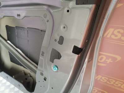 Б/в Дверь передняя правая BMW X7 G07