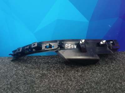Б/в Накладка декоративная на порог левая BMW X5 G05