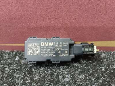 Б/у Антена BMW X5 G05
