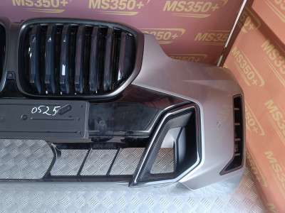 Б/у Бампер передній BMW X5 G05