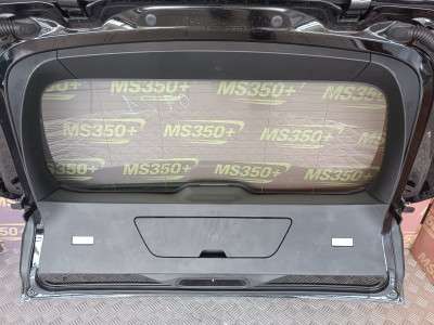 Б/в Крышка (дверь) багажника BMW X7 G07