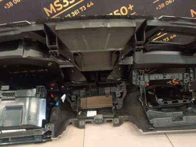 Б/в Торпедо (панель передняя) BMW X3 G01