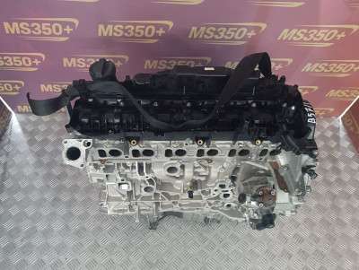 Б/у Двигун B57D30B (B57D30O3) xDrive30d 210 kW BMW X5 G05