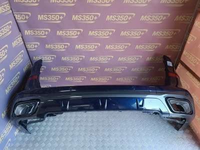 Б/у Бампер задній BMW X5 G05