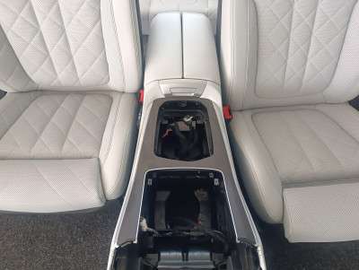 Б/у Салон (сидіння) комплект BMW X5 G05