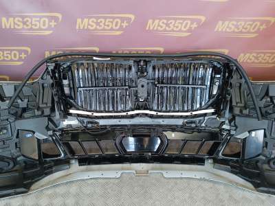 Б/у Бампер передній BMW X5 G05