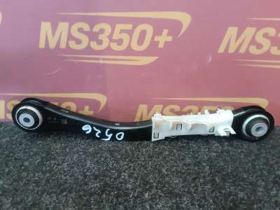Б/у Важіль задній правий BMW X5 G05