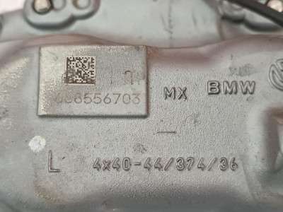 Б/в Комплект тормозной системы BMW X7 G07