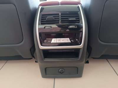 Б/у Салон (сидіння) комплект BMW X6 G06