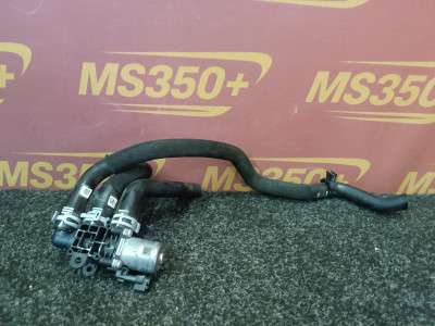 Б/в Кран (клапан) печки BMW X5 G05