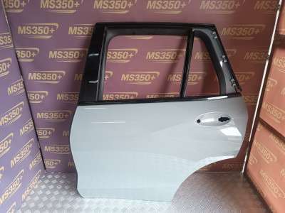 Б/в Дверь задняя левая BMW X5 G05