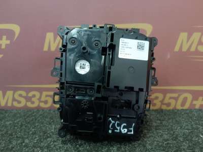 Б/у Селектор перемикання КПП BMW X5M F95