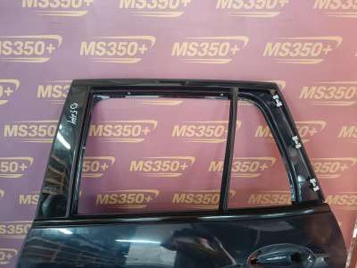 Б/у Двері задні ліві BMW X5 G05