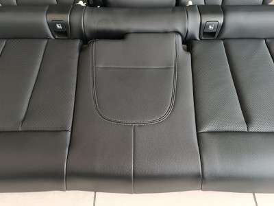 Б/у Салон (сидіння) комплект BMW X3 G01