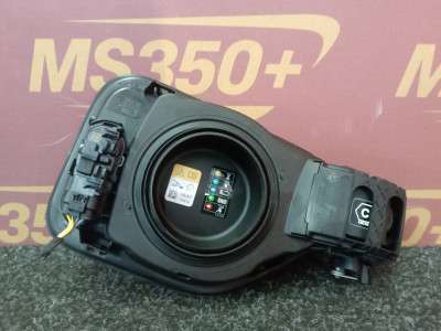 Б/у Кришка лючка порта зарядки BMW XM G09