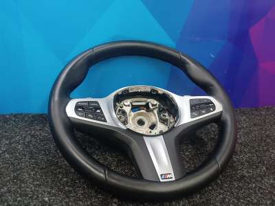 Б/у Руль BMW X3 G01